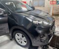 Чорний Кіа Sportage, об'ємом двигуна 2 л та пробігом 83 тис. км за 22000 $, фото 5 на Automoto.ua
