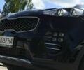 Чорний Кіа Sportage, об'ємом двигуна 1.7 л та пробігом 198 тис. км за 17900 $, фото 7 на Automoto.ua