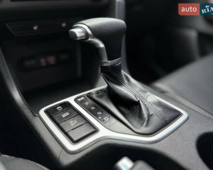 Черный Киа Sportage, объемом двигателя 1.69 л и пробегом 282 тыс. км за 14999 $, фото 31 на Automoto.ua