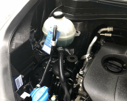 Чорний Кіа Sportage, об'ємом двигуна 2 л та пробігом 39 тис. км за 17800 $, фото 77 на Automoto.ua