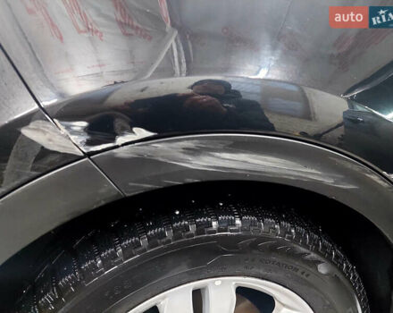 Чорний Кіа Sportage, об'ємом двигуна 2 л та пробігом 83 тис. км за 22000 $, фото 3 на Automoto.ua