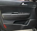 Чорний Кіа Sportage, об'ємом двигуна 1.7 л та пробігом 198 тис. км за 17900 $, фото 22 на Automoto.ua