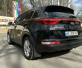 Черный Киа Sportage, объемом двигателя 0 л и пробегом 125 тыс. км за 15700 $, фото 13 на Automoto.ua