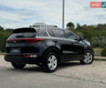 Черный Киа Sportage, объемом двигателя 1.69 л и пробегом 282 тыс. км за 14999 $, фото 14 на Automoto.ua