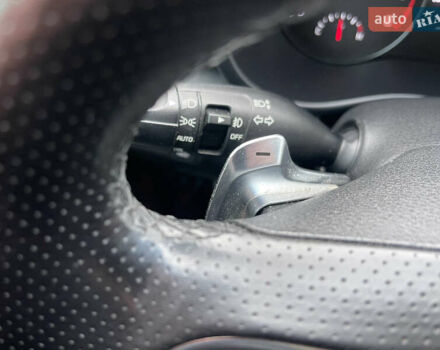 Черный Киа Sportage, объемом двигателя 2 л и пробегом 165 тыс. км за 15500 $, фото 18 на Automoto.ua