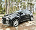 Чорний Кіа Sportage, об'ємом двигуна 1.59 л та пробігом 88 тис. км за 16490 $, фото 2 на Automoto.ua