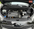 Черный Киа Sportage, объемом двигателя 1.69 л и пробегом 238 тыс. км за 16700 $, фото 17 на Automoto.ua