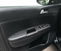 Чорний Кіа Sportage, об'ємом двигуна 2 л та пробігом 39 тис. км за 17800 $, фото 72 на Automoto.ua