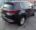 Чорний Кіа Sportage, об'ємом двигуна 2 л та пробігом 83 тис. км за 22000 $, фото 23 на Automoto.ua