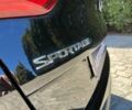 Черный Киа Sportage, объемом двигателя 0.24 л и пробегом 104 тыс. км за 14500 $, фото 7 на Automoto.ua