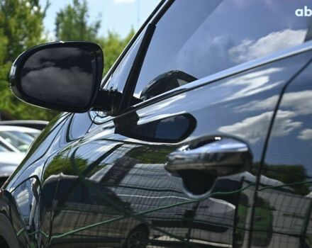 Чорний Кіа Sportage, об'ємом двигуна 1.7 л та пробігом 198 тис. км за 17900 $, фото 13 на Automoto.ua