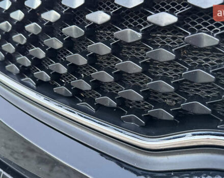 Чорний Кіа Sportage, об'ємом двигуна 1.69 л та пробігом 80 тис. км за 18500 $, фото 74 на Automoto.ua