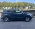 Киа Sportage 2017 в Киеве на Automoto.ua Черный Киа Sportage, объемом двигателя 0 л и пробегом 78 тыс. км за 12250 $, фото 5 на Automoto.ua
