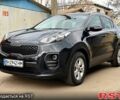 Чорний Кіа Sportage, об'ємом двигуна 1.7 л та пробігом 74 тис. км за 18300 $, фото 1 на Automoto.ua