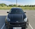 Чорний Кіа Sportage, об'ємом двигуна 2.4 л та пробігом 160 тис. км за 15000 $, фото 5 на Automoto.ua