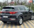 Чорний Кіа Sportage, об'ємом двигуна 1.69 л та пробігом 104 тис. км за 17300 $, фото 48 на Automoto.ua
