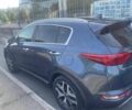 Киа Sportage 2017 в Киеве на Automoto.ua Черный Киа Sportage, объемом двигателя 0 л и пробегом 78 тыс. км за 12250 $, фото 4 на Automoto.ua