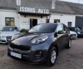 Чорний Кіа Sportage, об'ємом двигуна 1.59 л та пробігом 98 тис. км за 15500 $, фото 1 на Automoto.ua