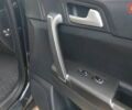 Черный Киа Sportage, объемом двигателя 2 л и пробегом 220 тыс. км за 18300 $, фото 11 на Automoto.ua