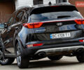 Черный Киа Sportage, объемом двигателя 1.6 л и пробегом 68 тыс. км за 16900 $, фото 21 на Automoto.ua