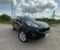 Чорний Кіа Sportage, об'ємом двигуна 0.24 л та пробігом 250 тис. км за 15500 $, фото 1 на Automoto.ua