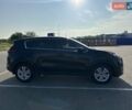 Чорний Кіа Sportage, об'ємом двигуна 2.4 л та пробігом 160 тис. км за 15000 $, фото 9 на Automoto.ua