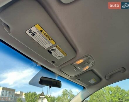 Чорний Кіа Sportage, об'ємом двигуна 2.4 л та пробігом 160 тис. км за 15000 $, фото 51 на Automoto.ua