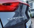 Чорний Кіа Sportage, об'ємом двигуна 1.59 л та пробігом 98 тис. км за 15500 $, фото 47 на Automoto.ua