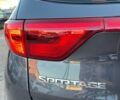 Чорний Кіа Sportage, об'ємом двигуна 1.59 л та пробігом 98 тис. км за 15500 $, фото 10 на Automoto.ua