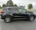 Киа Sportage 2017 в Львове на Automoto.ua Черный Киа Sportage, объемом двигателя 2 л и пробегом 51 тыс. км за 4000 $, фото 3 на Automoto.ua
