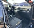 Чорний Кіа Sportage, об'ємом двигуна 2.4 л та пробігом 160 тис. км за 15000 $, фото 28 на Automoto.ua
