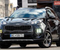 Черный Киа Sportage, объемом двигателя 1.6 л и пробегом 68 тыс. км за 16900 $, фото 18 на Automoto.ua