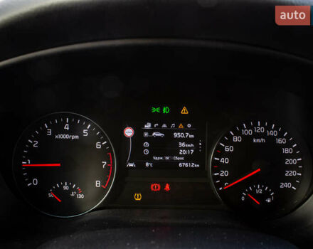 Черный Киа Sportage, объемом двигателя 1.6 л и пробегом 68 тыс. км за 16900 $, фото 44 на Automoto.ua