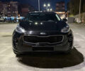 Чорний Кіа Sportage, об'ємом двигуна 2.36 л та пробігом 155 тис. км за 13000 $, фото 2 на Automoto.ua