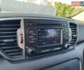 Чорний Кіа Sportage, об'ємом двигуна 2.4 л та пробігом 160 тис. км за 15000 $, фото 40 на Automoto.ua