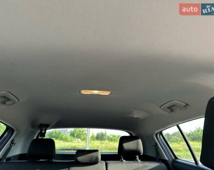 Чорний Кіа Sportage, об'ємом двигуна 2.4 л та пробігом 160 тис. км за 15000 $, фото 52 на Automoto.ua