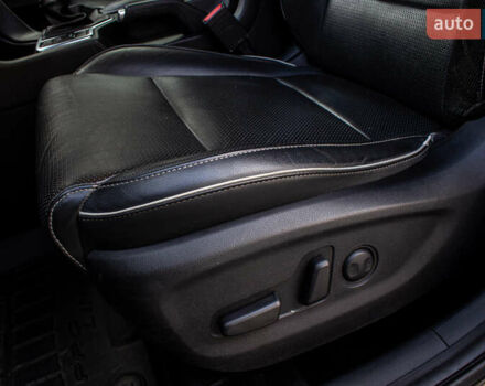 Черный Киа Sportage, объемом двигателя 1.6 л и пробегом 68 тыс. км за 16900 $, фото 55 на Automoto.ua