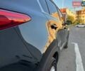 Черный Киа Sportage, объемом двигателя 2 л и пробегом 194 тыс. км за 17800 $, фото 6 на Automoto.ua
