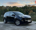 Чорний Кіа Sportage, об'ємом двигуна 1.69 л та пробігом 80 тис. км за 18500 $, фото 14 на Automoto.ua