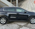 Чорний Кіа Sportage, об'ємом двигуна 1.69 л та пробігом 80 тис. км за 18500 $, фото 31 на Automoto.ua