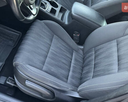 Чорний Кіа Sportage, об'ємом двигуна 1.69 л та пробігом 80 тис. км за 18500 $, фото 50 на Automoto.ua