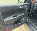 Чорний Кіа Sportage, об'ємом двигуна 1.69 л та пробігом 104 тис. км за 17300 $, фото 19 на Automoto.ua