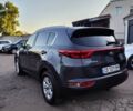 Чорний Кіа Sportage, об'ємом двигуна 1.59 л та пробігом 98 тис. км за 15500 $, фото 48 на Automoto.ua