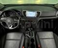 Чорний Кіа Sportage, об'ємом двигуна 1.7 л та пробігом 139 тис. км за 11750 $, фото 4 на Automoto.ua