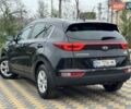 Чорний Кіа Sportage, об'ємом двигуна 1.69 л та пробігом 104 тис. км за 17300 $, фото 49 на Automoto.ua