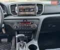 Чорний Кіа Sportage, об'ємом двигуна 1.69 л та пробігом 104 тис. км за 17300 $, фото 24 на Automoto.ua