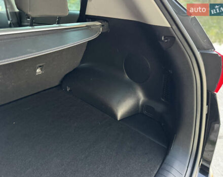 Чорний Кіа Sportage, об'ємом двигуна 1.69 л та пробігом 80 тис. км за 18500 $, фото 66 на Automoto.ua