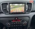 Чорний Кіа Sportage, об'ємом двигуна 1.69 л та пробігом 104 тис. км за 17300 $, фото 25 на Automoto.ua