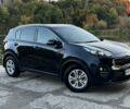 Чорний Кіа Sportage, об'ємом двигуна 1.69 л та пробігом 80 тис. км за 18500 $, фото 4 на Automoto.ua