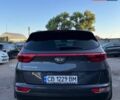 Чорний Кіа Sportage, об'ємом двигуна 1.59 л та пробігом 98 тис. км за 15500 $, фото 1 на Automoto.ua